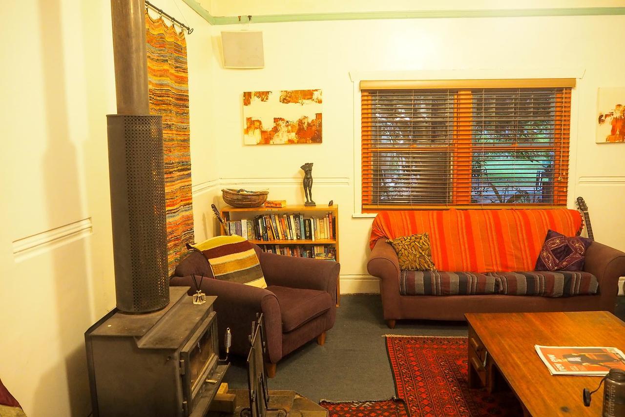 Hostel Flying Fox Backpackers Katoomba Exteriér fotografie